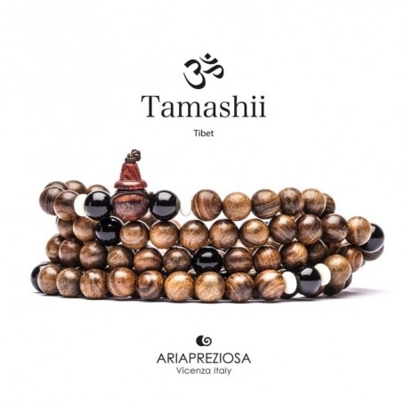 Tamashii Mala Tibetano - Onice