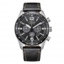 Orologio Citizen Uomo Aviator Crono
