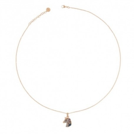 Rue des Mille Girocollo Unicorno