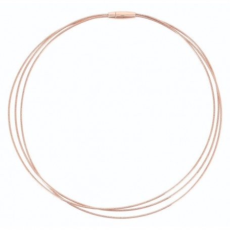 Pesavento Collana Dna Spring