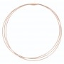 Pesavento Collana Dna Spring