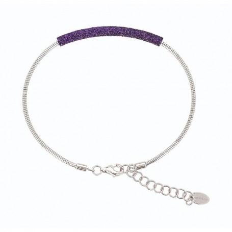 Pesavento Bracciale Polvere Di Sogni Colori del mondo