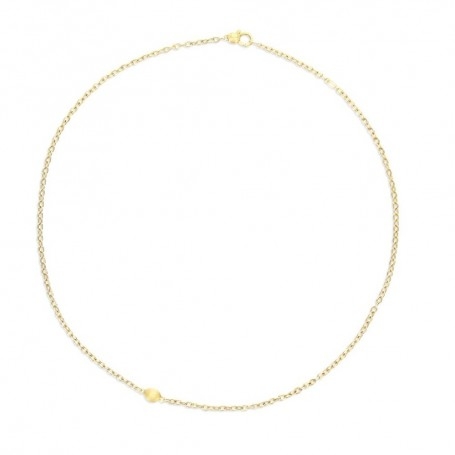 Collana Nanis "Boules"