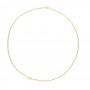 Collana Nanis "Boules"