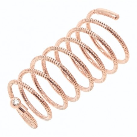 Pesavento Anello Dna Spring