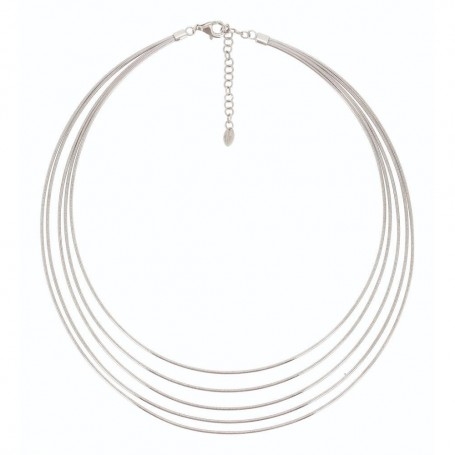 Pesavento Collana Dna Spring