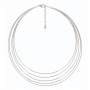 Pesavento Collana Dna Spring