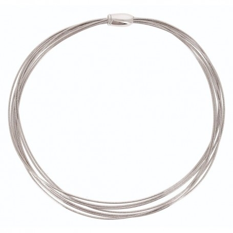 Pesavento Collana Dna Spring