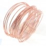 Pesavento Bracciale Dna Spring