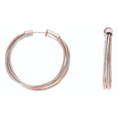 Pesavento Orecchini Dna Spring