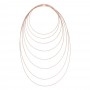 Pesavento Collana Dna Spring