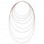 Pesavento Collana Dna Spring