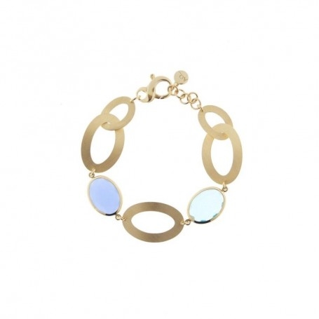 Aquaforte Bracciale Caramelle Vintage