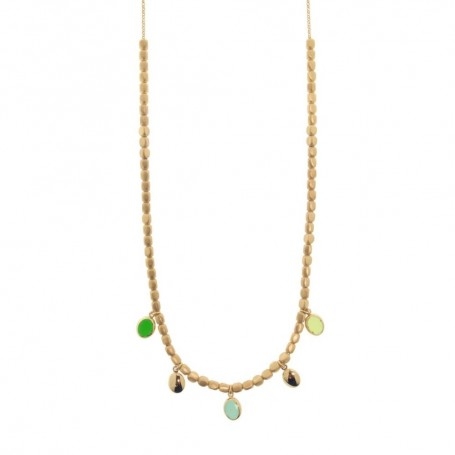 Aquaforte Collana Mignon