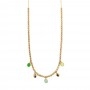 Aquaforte Collana Mignon