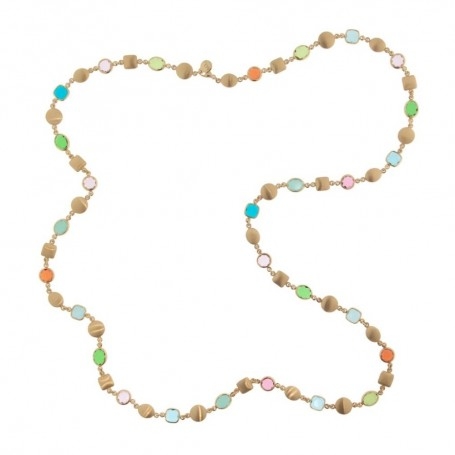 Aquaforte Collana Mignon Lunga