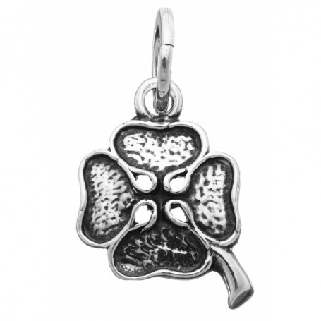 Giovanni Raspini Charm Quadrifoglio