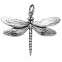Giovanni Raspini Charm Libellula