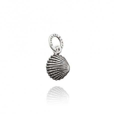 Giovanni Raspini Charm Conchiglia Argento
