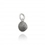 Giovanni Raspini Charm Conchiglia Argento