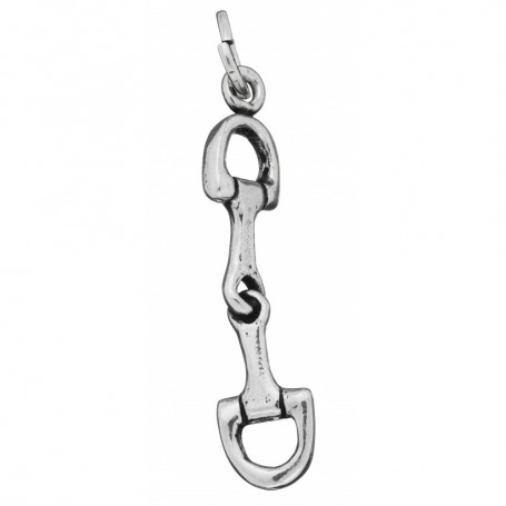 Giovanni Raspini Charm Morso