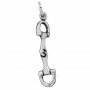 Giovanni Raspini Charm Morso