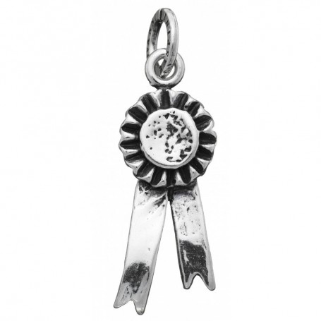 Giovanni Raspini Charm Coccarda