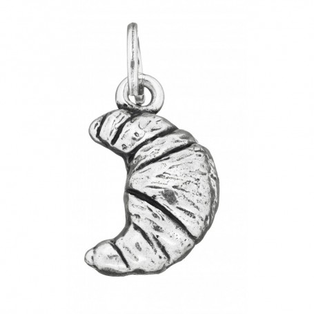 Giovanni Raspini Charm Croissant