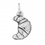 Giovanni Raspini Charm Croissant