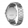 D1 Milano Ultra Thin Silver/Eggshell