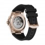 D1 Milano Skeleton Rubber