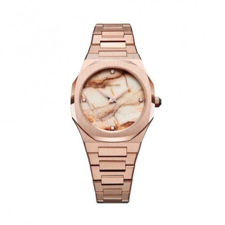 D1 Milano Marble Rose