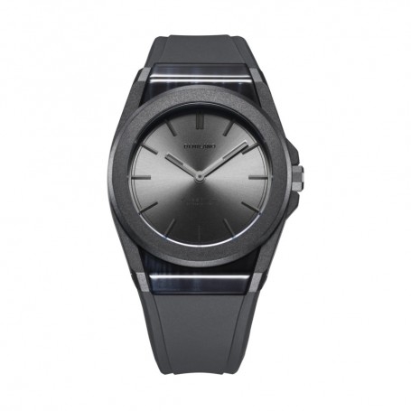 D1 Milano Carbonlite Gray