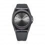 D1 Milano Carbonlite Gray