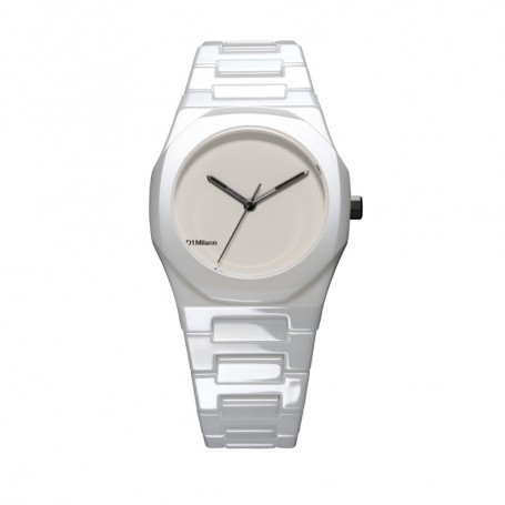 D1 Milano Pure White