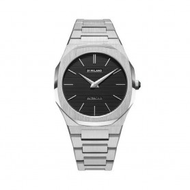 D1 Milano Silver Ultra Thin D1 Milano Silver Ultra Thin