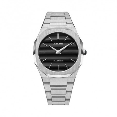 D1 Milano Silver Ultra Thin