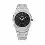 D1 Milano Silver Ultra Thin