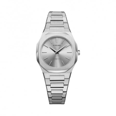 D1 Milano Zephyr Silver