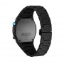D1 Milano Charcoal Black