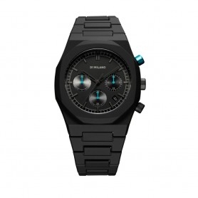 D1 Milano Charcoal Black D1 Milano Charcoal Black