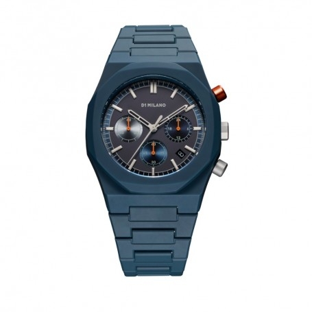 D1 Milano Neptune Blue
