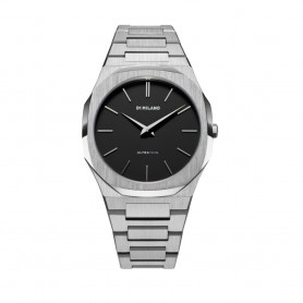 D1 Milano Ultra Thin Re_Silver D1 Milano Ultra Thin Re_Silver