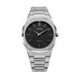 D1 Milano Ultra Thin Re_Silver