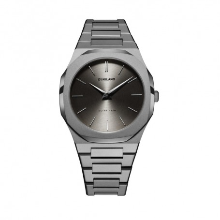 D1 Milano Ultra Thin Antracite