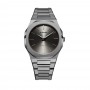 D1 Milano Ultra Thin Antracite