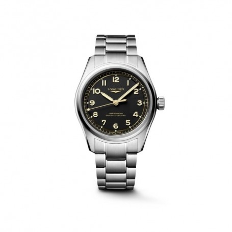 Longines Spirit Pilot