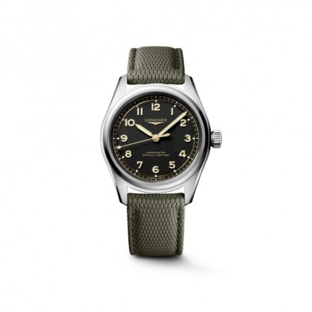 Longines Spirit Pilot