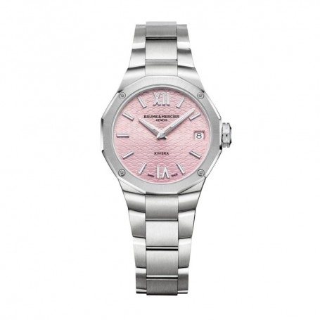 Baume &  Mercier Riviera 10812
