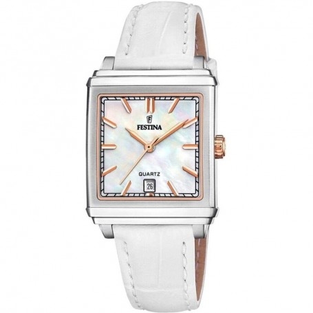 Orologio Festina On The Square